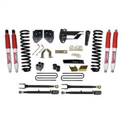 Skyjacker - Skyjacker F176024K-N Suspension Lift Kit w/Shock - Image 1