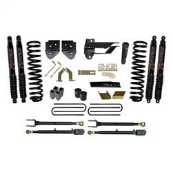 Skyjacker - Skyjacker F176024K3-B Suspension Lift Kit w/Shock - Image 1