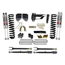 Skyjacker - Skyjacker F176024K3-M Suspension Lift Kit w/Shock - Image 1