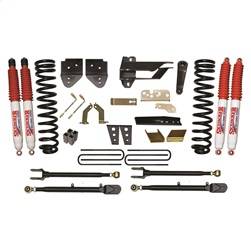 Skyjacker - Skyjacker F17802K-H Suspension Lift Kit w/Shock - Image 1