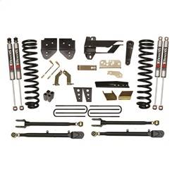 Skyjacker - Skyjacker F17802K-M Suspension Lift Kit w/Shock - Image 1