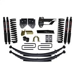 Skyjacker - Skyjacker F17401KS-B Suspension Lift Kit w/Shock - Image 1