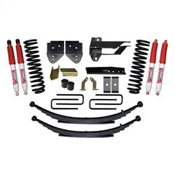 Skyjacker - Skyjacker F17401KS-H Suspension Lift Kit w/Shock - Image 1