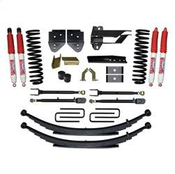 Skyjacker - Skyjacker F174024KS-H Suspension Lift Kit w/Shock - Image 1