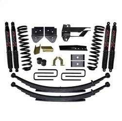 Skyjacker - Skyjacker F17451KS-B Suspension Lift Kit w/Shock - Image 1