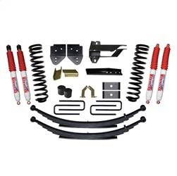 Skyjacker - Skyjacker F17451KS-H Suspension Lift Kit w/Shock - Image 1