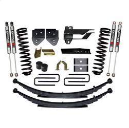 Skyjacker - Skyjacker F17451KS-M Suspension Lift Kit w/Shock - Image 1