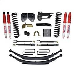 Skyjacker - Skyjacker F174524KS-H Suspension Lift Kit w/Shock - Image 1