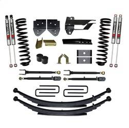 Skyjacker - Skyjacker F174524KS-M Suspension Lift Kit w/Shock - Image 1