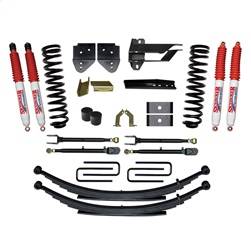 Skyjacker - Skyjacker F174524KS-N Suspension Lift Kit w/Shock - Image 1