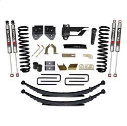 Skyjacker - Skyjacker F17601KS-M Suspension Lift Kit w/Shock - Image 1