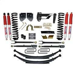 Skyjacker - Skyjacker F176024KS-H Suspension Lift Kit w/Shock - Image 1