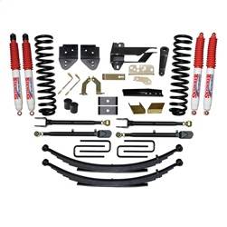 Skyjacker - Skyjacker F176024KS-N Suspension Lift Kit w/Shock - Image 1