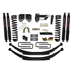 Skyjacker - Skyjacker F17651KS-B Suspension Lift Kit w/Shock - Image 1