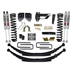 Skyjacker - Skyjacker F17651KS-M Suspension Lift Kit w/Shock - Image 1