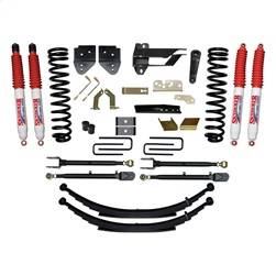 Skyjacker - Skyjacker F176524KS-H Suspension Lift Kit w/Shock - Image 1