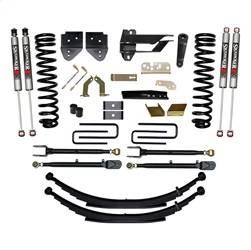 Skyjacker - Skyjacker F176524KS-M Suspension Lift Kit w/Shock - Image 1