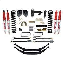 Skyjacker - Skyjacker F176524KS-N Suspension Lift Kit w/Shock - Image 1