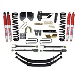 Skyjacker - Skyjacker F17802KS-H Suspension Lift Kit w/Shock - Image 1