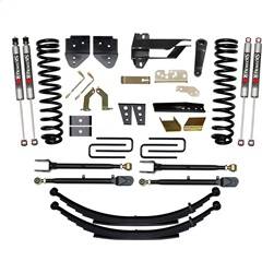 Skyjacker - Skyjacker F17802KS-M Suspension Lift Kit w/Shock - Image 1