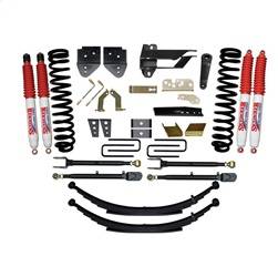 Skyjacker - Skyjacker F17852KS-H Suspension Lift Kit w/Shock - Image 1