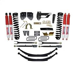 Skyjacker - Skyjacker F17852KS-N Suspension Lift Kit w/Shock - Image 1