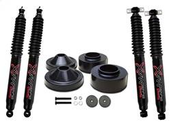 Skyjacker - Skyjacker JK23-B Polyurethane Spacer Leveling Kit - Image 1