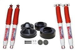 Skyjacker - Skyjacker JK23-H Polyurethane Spacer Leveling Kit - Image 1