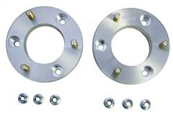 Skyjacker - Skyjacker NT20MS Aluminum Spacer Leveling Kit - Image 1