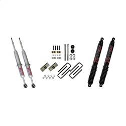 Skyjacker - Skyjacker HL30STBB Suspension Lift Kit w/Shock - Image 1