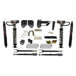 Skyjacker - Skyjacker F17624LSK-B Suspension Lift Kit w/Shock - Image 1