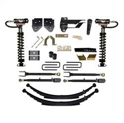 Skyjacker - Skyjacker F17624LSKS Suspension Lift Kit w/Shock - Image 1