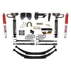 Skyjacker - Skyjacker F17624LSKS-H Suspension Lift Kit w/Shock - Image 1