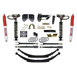 Skyjacker - Skyjacker F17624LSKS-N Suspension Lift Kit w/Shock - Image 1