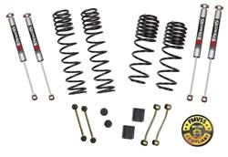 Skyjacker - Skyjacker JL20BPMLT Long Travel Series Suspension Lift Kit w/Shocks - Image 1