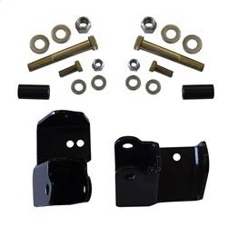 Skyjacker - Skyjacker JLOSM Outboard Shock Mounting Kit - Image 1