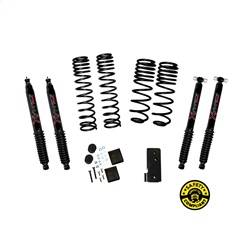 Skyjacker - Skyjacker JK20BPBLT Suspension Lift Kit w/Shock - Image 1