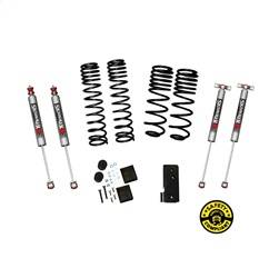 Skyjacker - Skyjacker JK20BPMLT Suspension Lift Kit w/Shock - Image 1