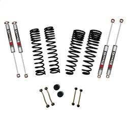 Skyjacker - Skyjacker G251RPMLT Coil Spring Leveling Kit w/Shocks - Image 1