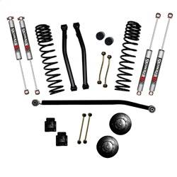 Skyjacker - Skyjacker G350PMLT Coil Spring Leveling Kit w/Shocks - Image 1