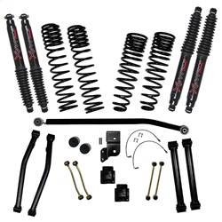 Skyjacker - Skyjacker G452KBLT Coil Spring Leveling Kit w/Shocks - Image 1