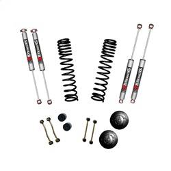 Skyjacker - Skyjacker G250RPMLT Coil Spring Leveling Kit w/Shocks - Image 1