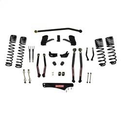 Skyjacker - Skyjacker JK40LKLT-SX Long Arm Suspension Lift Kit - Image 1