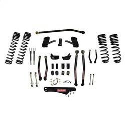 Skyjacker - Skyjacker JK70LKLT-SX Long Arm Suspension Lift Kit - Image 1