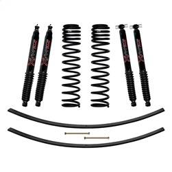 Skyjacker - Skyjacker JC301BPBLT Suspension Lift Kit w/Shock - Image 1