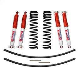 Skyjacker - Skyjacker JC301BPNLT Suspension Lift Kit w/Shock - Image 1