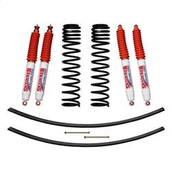 Skyjacker - Skyjacker JC305BPHLT Suspension Lift Kit w/Shock - Image 1