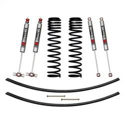 Skyjacker - Skyjacker JC305BPMLT Suspension Lift Kit w/Shock - Image 1