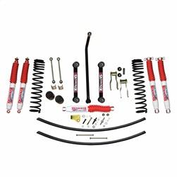 Skyjacker - Skyjacker JC451KHLT Suspension Lift Kit w/Shock - Image 1