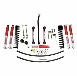 Skyjacker - Skyjacker JC451KNLT Suspension Lift Kit w/Shock - Image 1